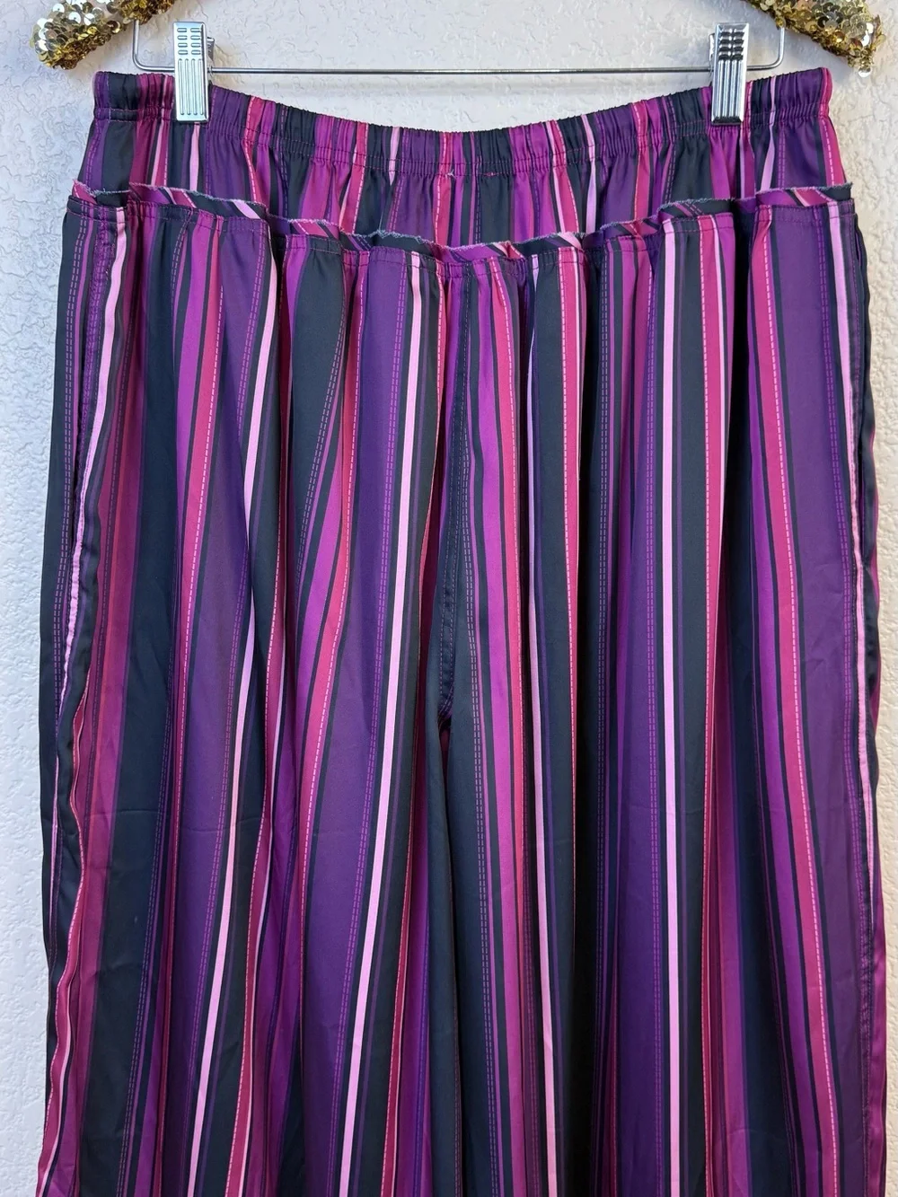 Free People • Sweet Intentions Wide-Leg Pants